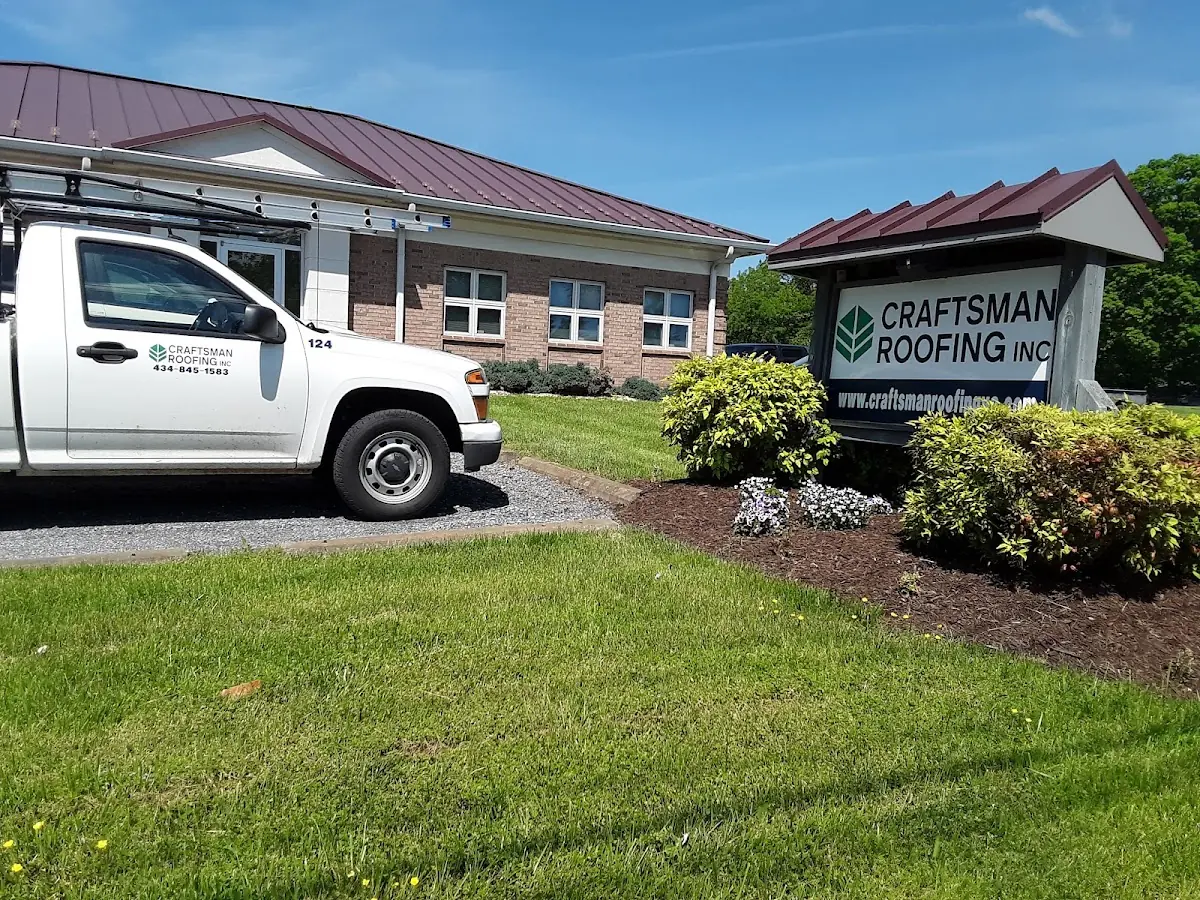 Quality Roof Inspection & Assessment by experienced craftsmen in Williamstown